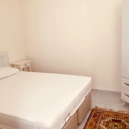 Ξενοδοχείο με διαμερίσματα Birapart Μπαλικεσίρ